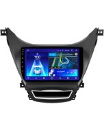 Штатная автомагнитола на Android Anyname для Hyundai Elantra 5 JK GD MD UD 2010-2016 [F1] (9 дюймов) 2/32GB