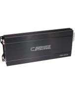 Автоусилитель AUDIO SYSTEM CO-600.5