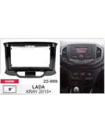 Переходная рамка CARAV 22-999 для Lada