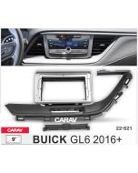 Переходная рамка CARAV 22-821 для Buick