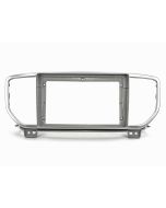 Переходная рамка INCAR RKIA-FC383 для Kia