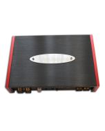 Автоусилитель BEST BALANCE FAN400.1