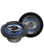 Автоакустика SOUNDMAX SM-CSD603