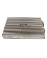 Автоусилитель BEST BALANCE M1500