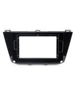 Переходная рамка INCAR RVW-FC586 для Volkswagen