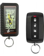 Автосигнализация ALLIGATOR A-9