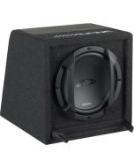 Автосабвуфер ALPINE SWE-815