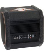 Автосабвуфер CADENCE XLERATOR 80SA