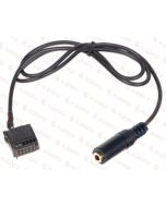 Штатный разъём AUX KAWU 15012 для Ford