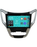 Штатная автомагнитола на Android PARAFAR PF314 для Changan