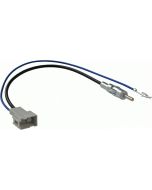 Антенный переходник INCAR ISO ANT-22 для Honda, Acura