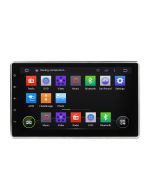 Автомагнитола на Android NONAME 9000 2/16