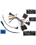 UMS-провод INCAR FO-UMS1485 для Ford