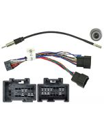 UMS-провод INCAR CV-UMS1436 для Chevrolet