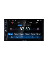 Автомагнитола на Android SWAT AHR-7020