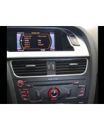 Мультимедийный интерфейс GAZER VI700W-C/S для Audi с системой Non-MMI Concert / Symphony