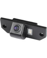 Штатная камера заднего вида PHANTOM CAM-0548 для Ford Focus (sedan) (2013+)