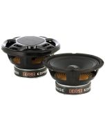 Автоакустика EDGE EDPRO65B-E6