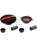 Автоакустика EDGE EDST215C-E6