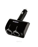Разветлитель гнезда прикуривателя Intego C-07