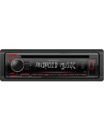 Автомагнитола KENWOOD KDC-120UR