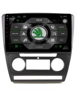 Штатная автомагнитола на Android SUBINI SK101Y для Skoda