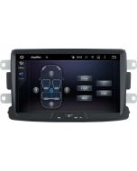 Штатная автомагнитола на Android NONAME для Renault SANDERO, DUSTER, LOGAN 2012-2015