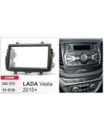 Переходная рамка CARAV 22-510-P для Lada