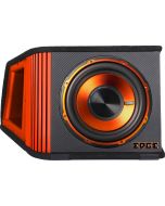 Автосабвуфер EDGE EDV12A-E4
