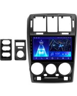 Штатная автомагнитола на Android Anyname для Hyundai Getz 1 [Right hand driver] 2002-2011 (9 дюймов) 2/32GB