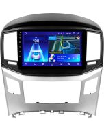 Штатная автомагнитола на Android Anyname для Hyundai H1 II 2 TQ [F2] 2015-2021 (9 дюймов) 2/32GB