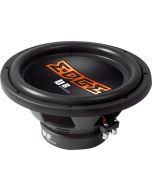 Автосабвуфер EDGE EDB12D2-E3