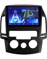 Штатная автомагнитола на Android Anyname для Hyundai i30 1 FD [F1] 2007-2012 (9 дюймов) 2/32GB