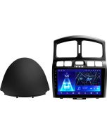 Штатная автомагнитола на Android Anyname для Hyundai Santa Fe SM 2000-2012 (9 дюймов) 2/32GB