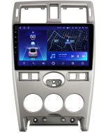 Штатная автомагнитола на Android Anyname для LADA Priora I 1 [F2] 2007-2013 Silver (9 дюймов) niz 2/32GB
