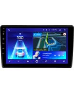 Штатная автомагнитола на Android Anyname для Hyundai H1 II 2 TQ [F1] 2007-2015 (9 дюймов) 2/32GB