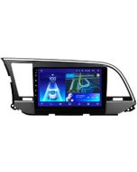 Штатная автомагнитола на Android Anyname для Hyundai Elantra 6 2015-2018 (9 дюймов) комплект [A] 2/32GB