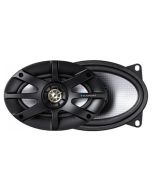 Автоакустика Blaupunkt GTx 462 SC  