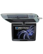Автомобильный телевизор с DVD SOUNDSTREAM VCM-11DXX