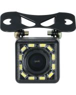 Универсальная камера заднего вида BENG K 001 (АНАЛОГ SHO-ME CA-3560 12LED)