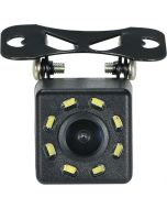 Универсальная камера заднего вида BENG K 002 (АНАЛОГ SHO-ME CA-3560 8LED)