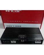 Автоусилитель INCAR CDA-1.1000