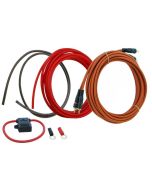 Набор для подключения усилителей INCAR PAC-210