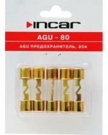 Предохранитель INCAR AGU-80