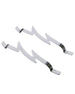 Решетка для сабвуфера Incar GR-10.1