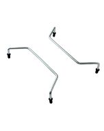 Решетка для сабвуфера Incar GR-10.2