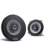 Автоакустика Kenwood KFC-1352RG2
