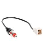 Антенный переходник CARAV 13-001 для HYUNDAI / KIA  GT13(f) - DIN(m)