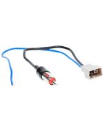 Антенный переходник CARAV 13-002 для Mazda, Honda