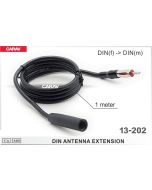 Антенный переходник CARAV 13-202